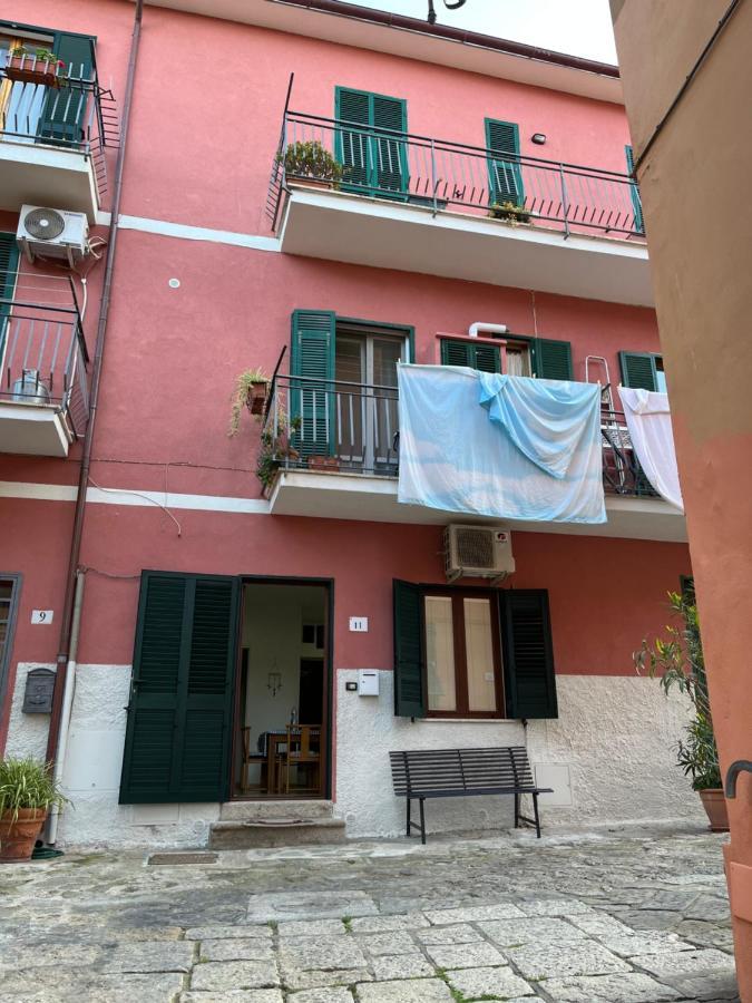 Casa Giuseppe Villa Porto Santo Stefano  Exterior photo