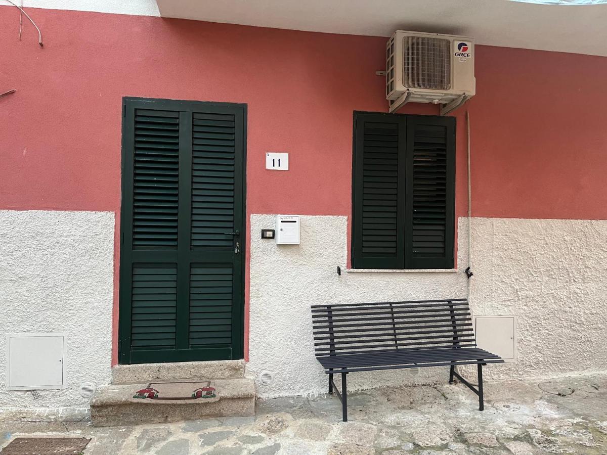 Casa Giuseppe Villa Porto Santo Stefano  Exterior photo