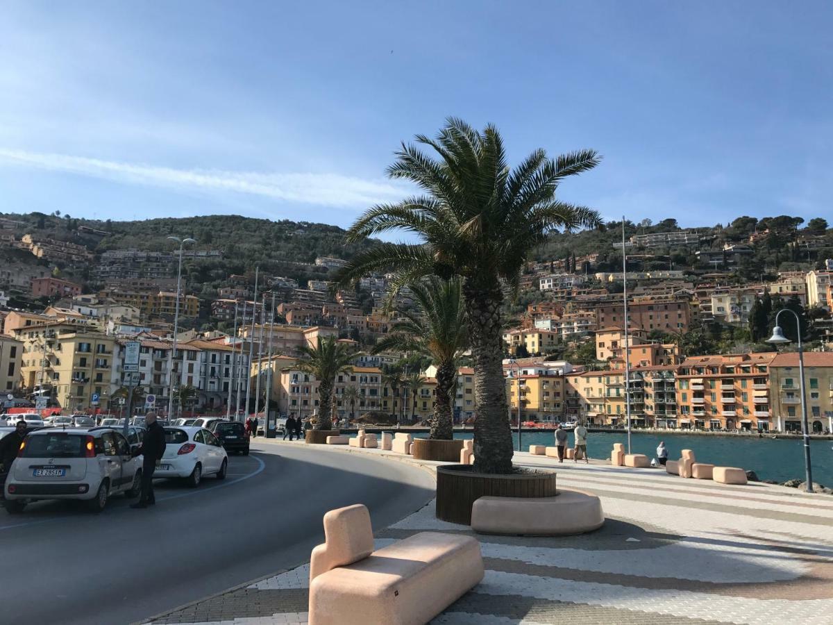 Casa Giuseppe Villa Porto Santo Stefano  Exterior photo